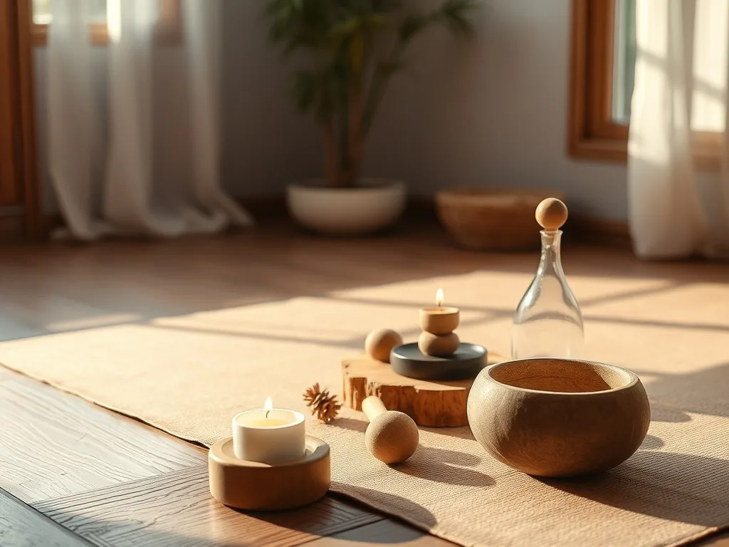 Chakras : ce que ton corps essaie de te dire