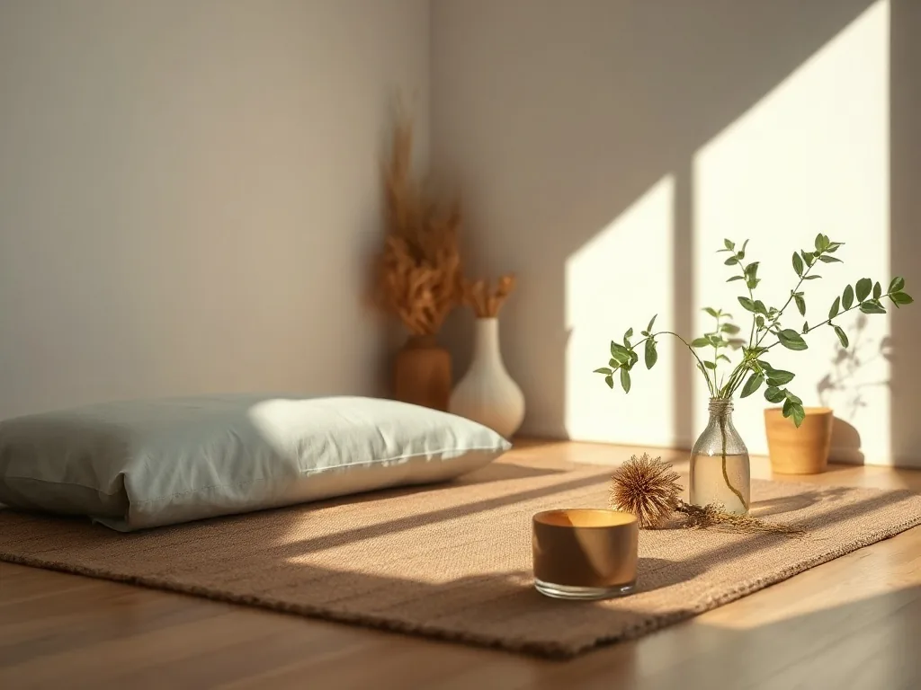 Coussin de méditation en 2026 : lequel choisir pour une assise stable ?