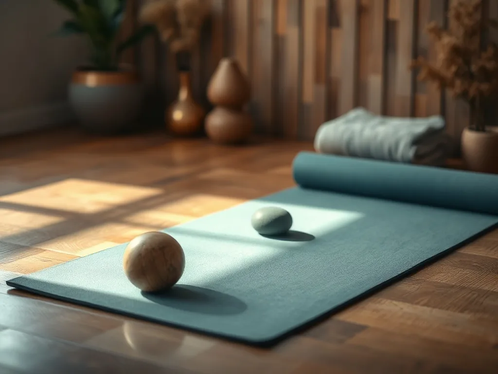 Tapis de yoga Intersport : pourquoi la plupart te lâcheront en chien tête en bas (et comment choisir)