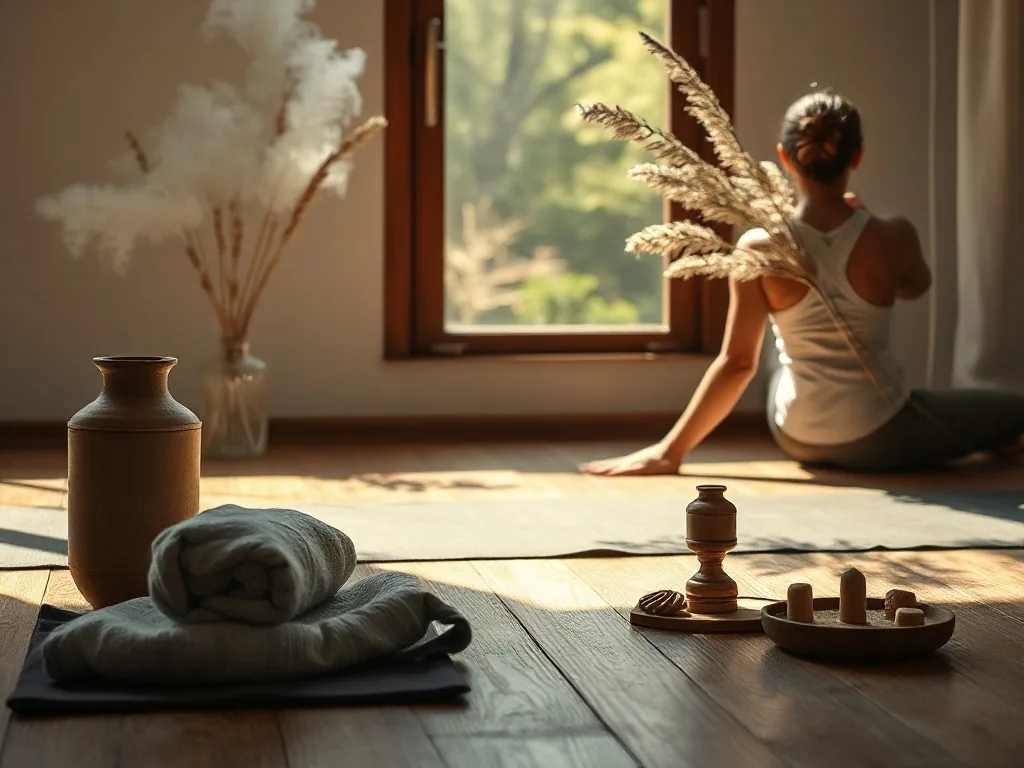 Power yoga : le vrai test, c'est ton souffle, pas ta sueur