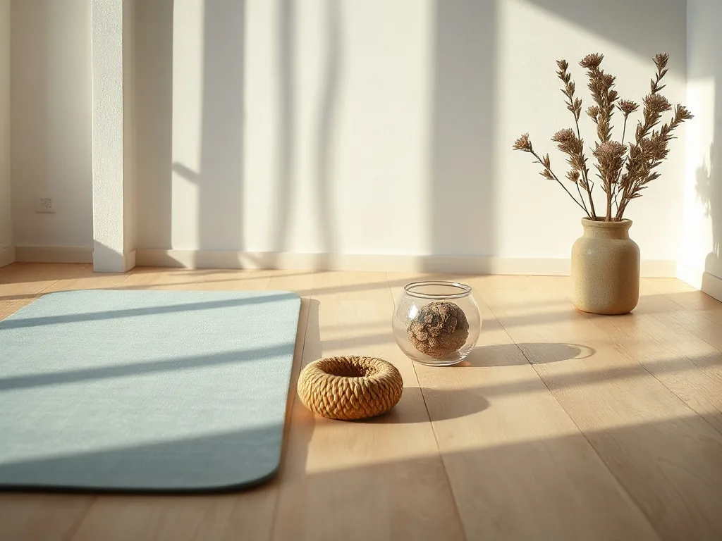 Tapis de yoga antiderapant : le critère que personne ne teste (et qui change tout)