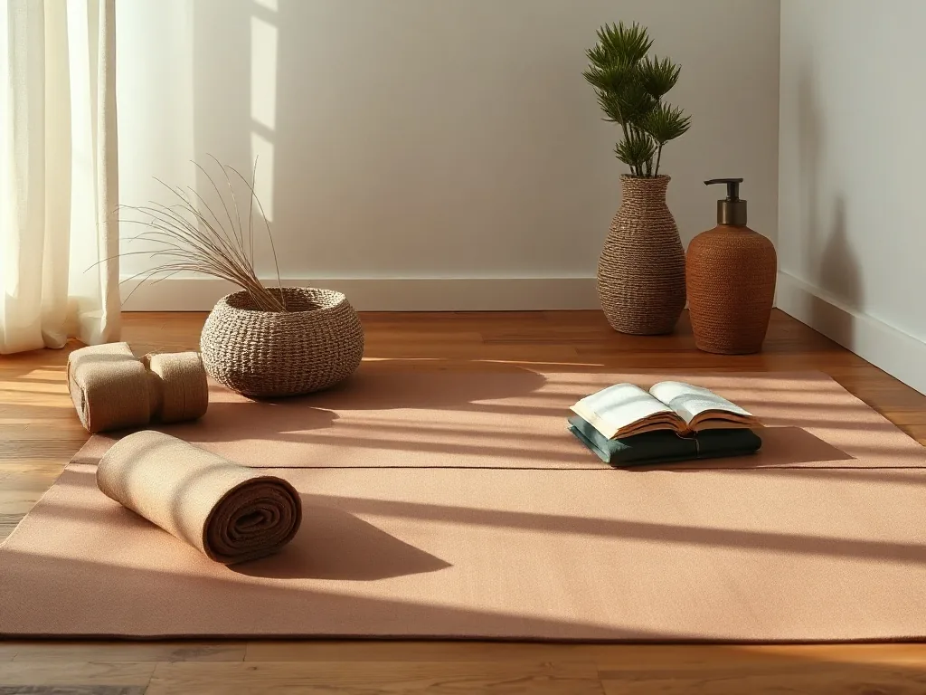 Tapis de yoga épais : le confort qui cache une instabilité