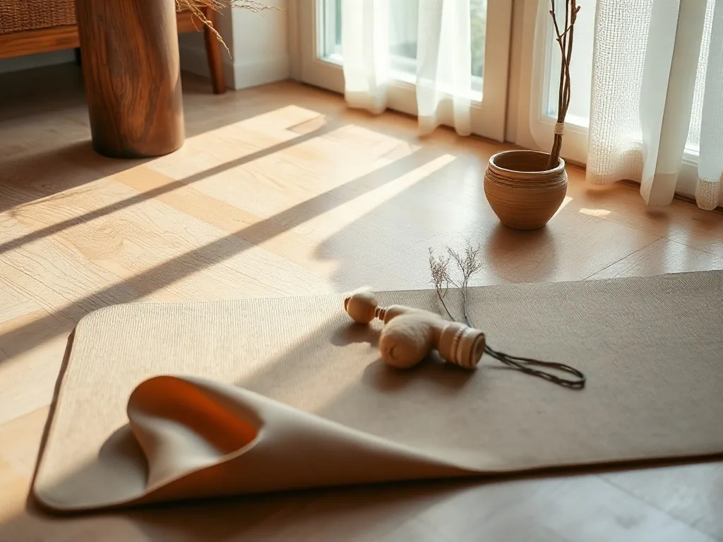 Tapis de yoga pliable : le vrai prix pour ton alignement