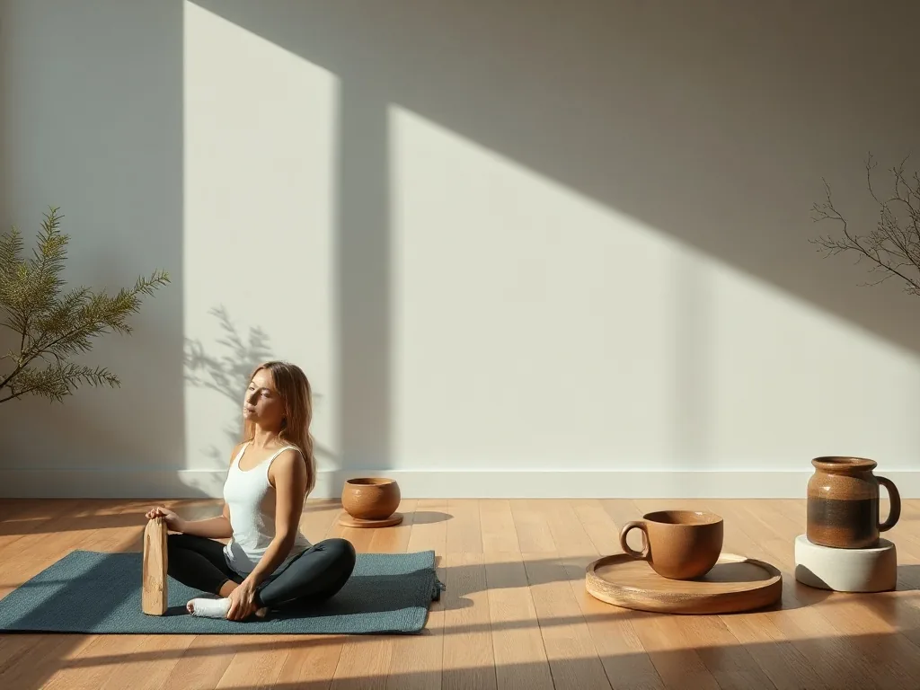 Yoga anti-stress : ce n’est pas la posture qui détend, c’est le souffle